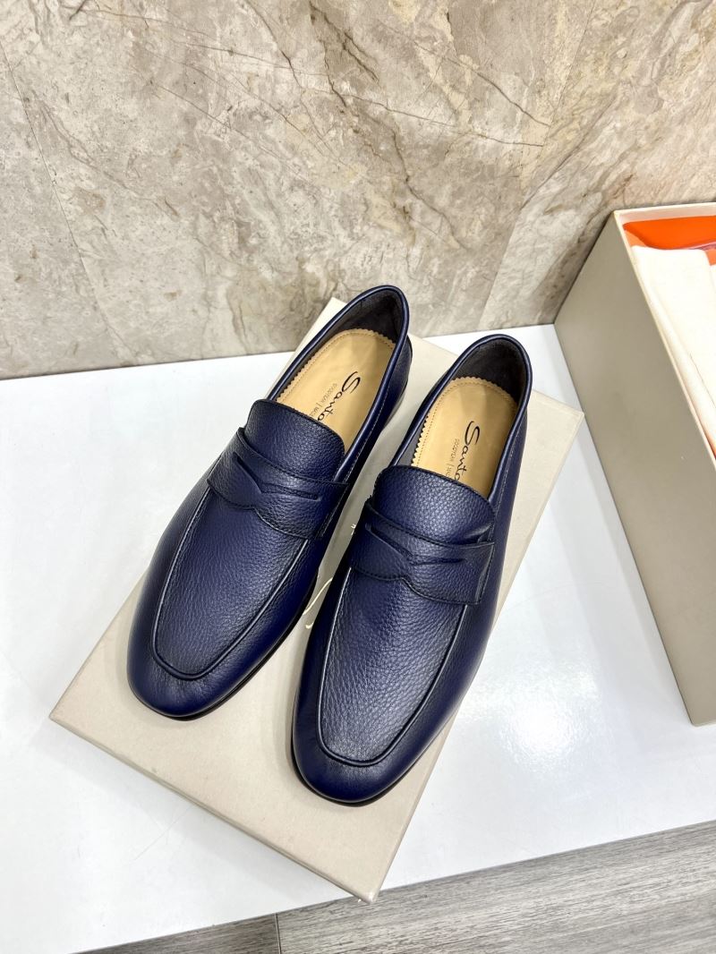 Santoni Shoes